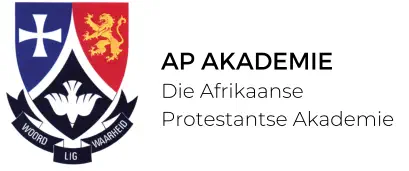 AP AKADEMIE Die Afrikaanse Protestantse Akademie