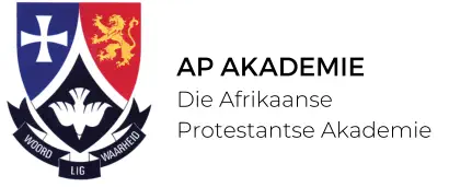 AP AKADEMIE Die Afrikaanse Protestantse Akademie