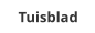 Tuisblad